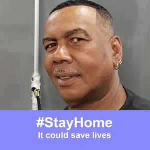 Meet your Posher, Lonnie